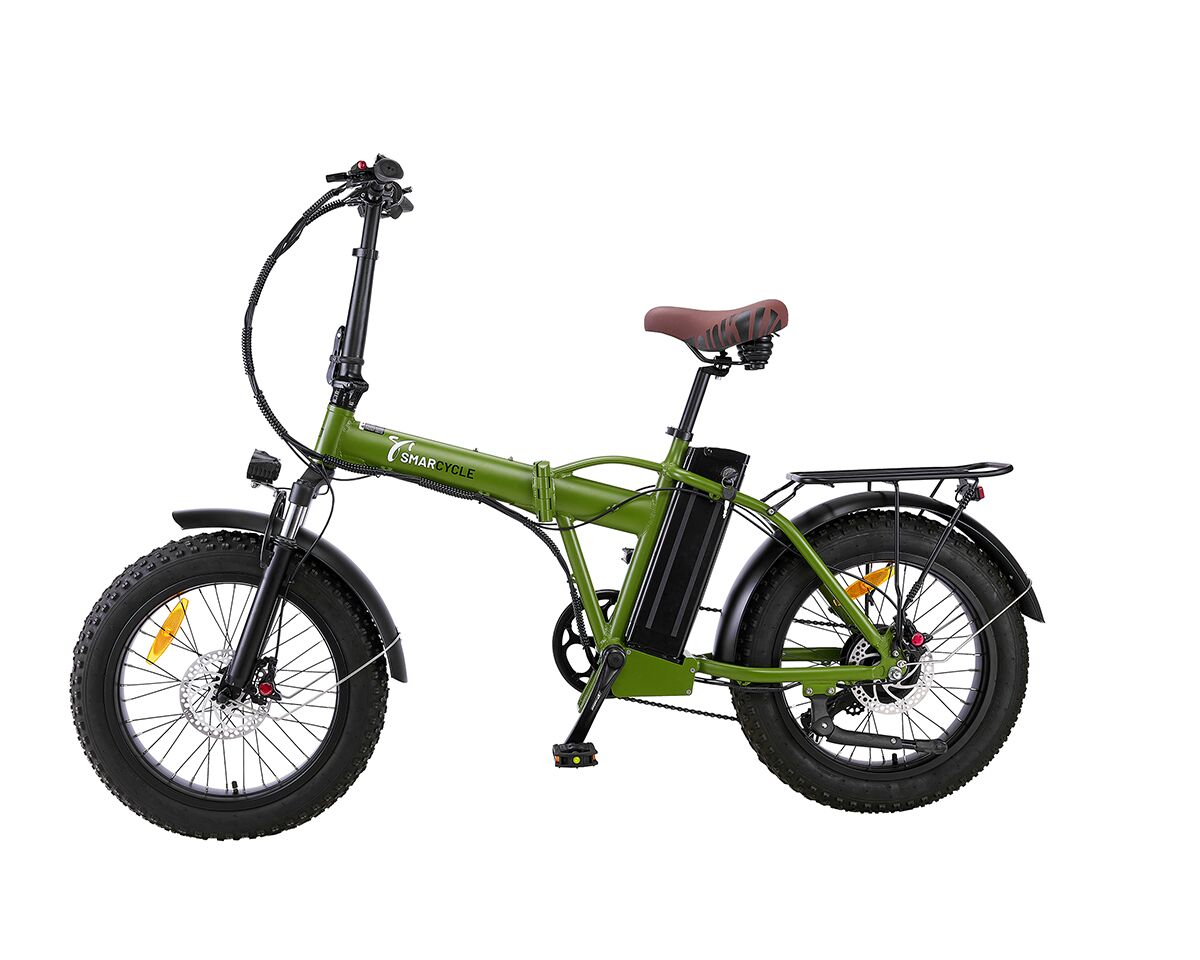 Smarcycle S Electric Bikes for Sale - E-Bikes for Men and Women Australia