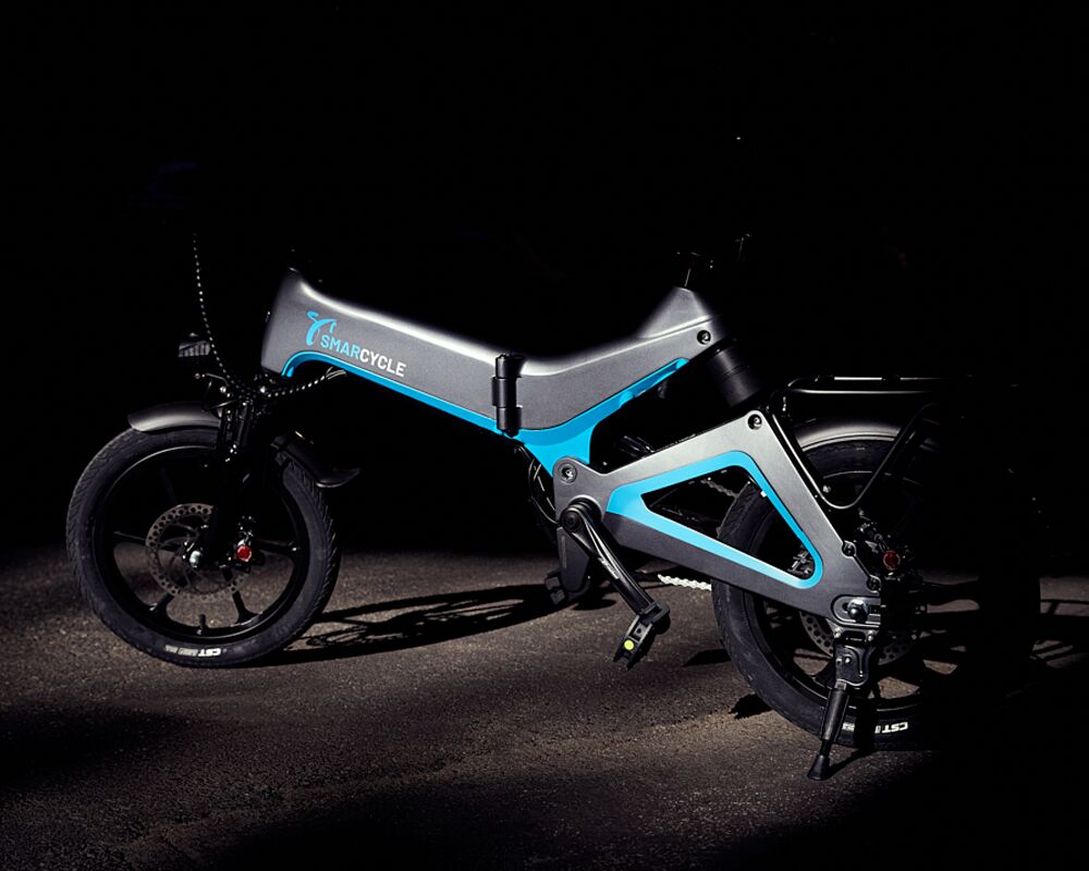 Buy electric deals bike online